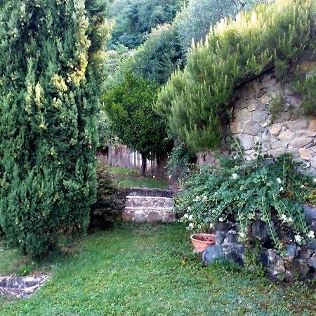 5 Terre - B&B La Giuditta - ลาสเปเซีย ภายนอก รูปภาพ