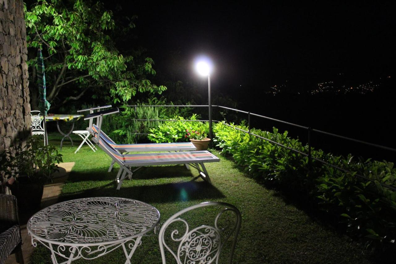 5 Terre - B&B La Giuditta - ลาสเปเซีย ภายนอก รูปภาพ