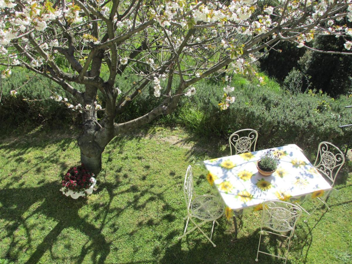 5 Terre - B&B La Giuditta - ลาสเปเซีย ภายนอก รูปภาพ