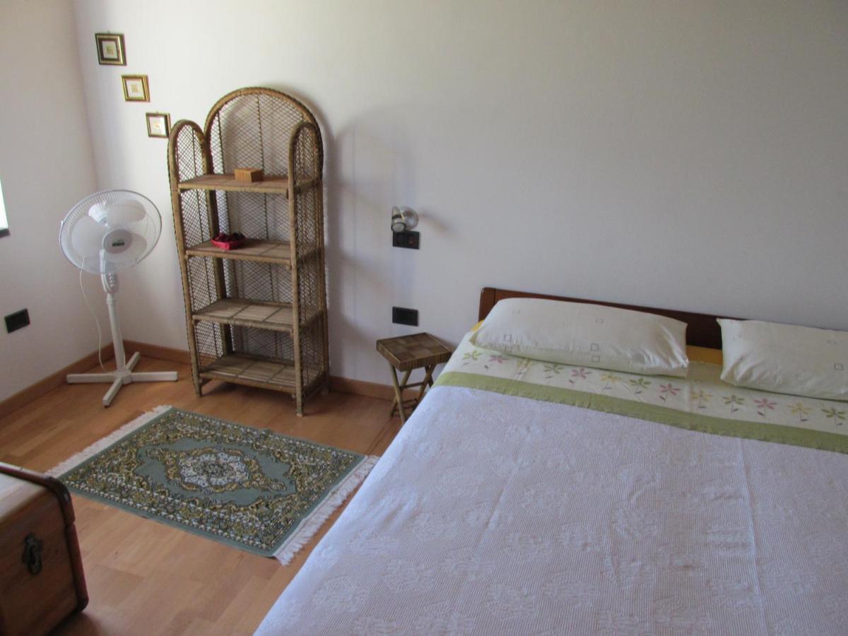 5 Terre - B&B La Giuditta - ลาสเปเซีย ภายนอก รูปภาพ
