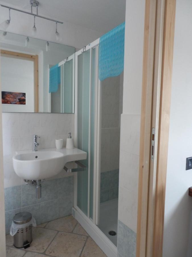 5 Terre - B&B La Giuditta - ลาสเปเซีย ภายนอก รูปภาพ